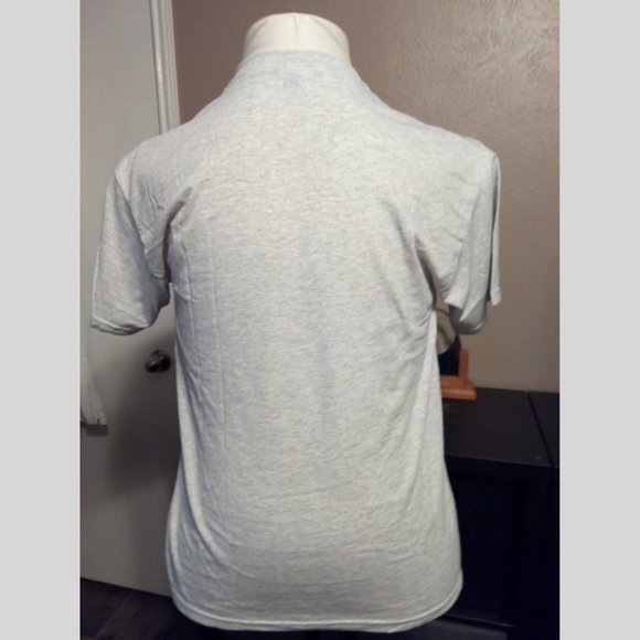 New Orleans (NOLA) Cowboy Souvenir T-shirt, Big Easy Stompers LGBTQ Dance Club - Picture 3 of 4